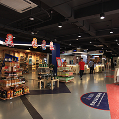 BetMGM官网-相信品牌力量